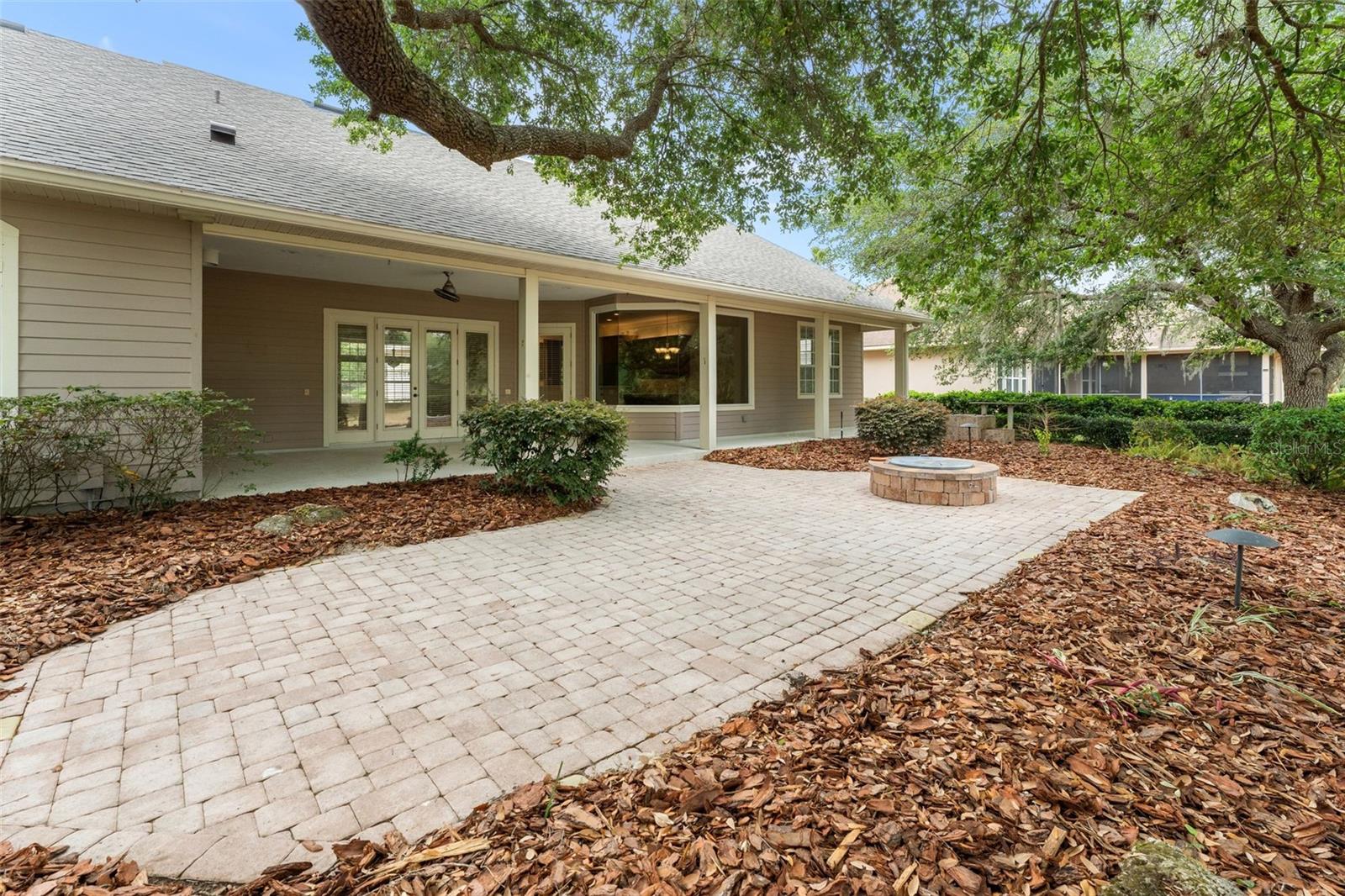 ARBOR GREENS PH 1 - Residential