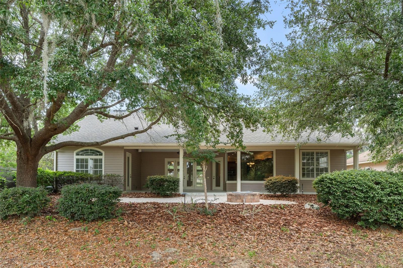 ARBOR GREENS PH 1 - Residential