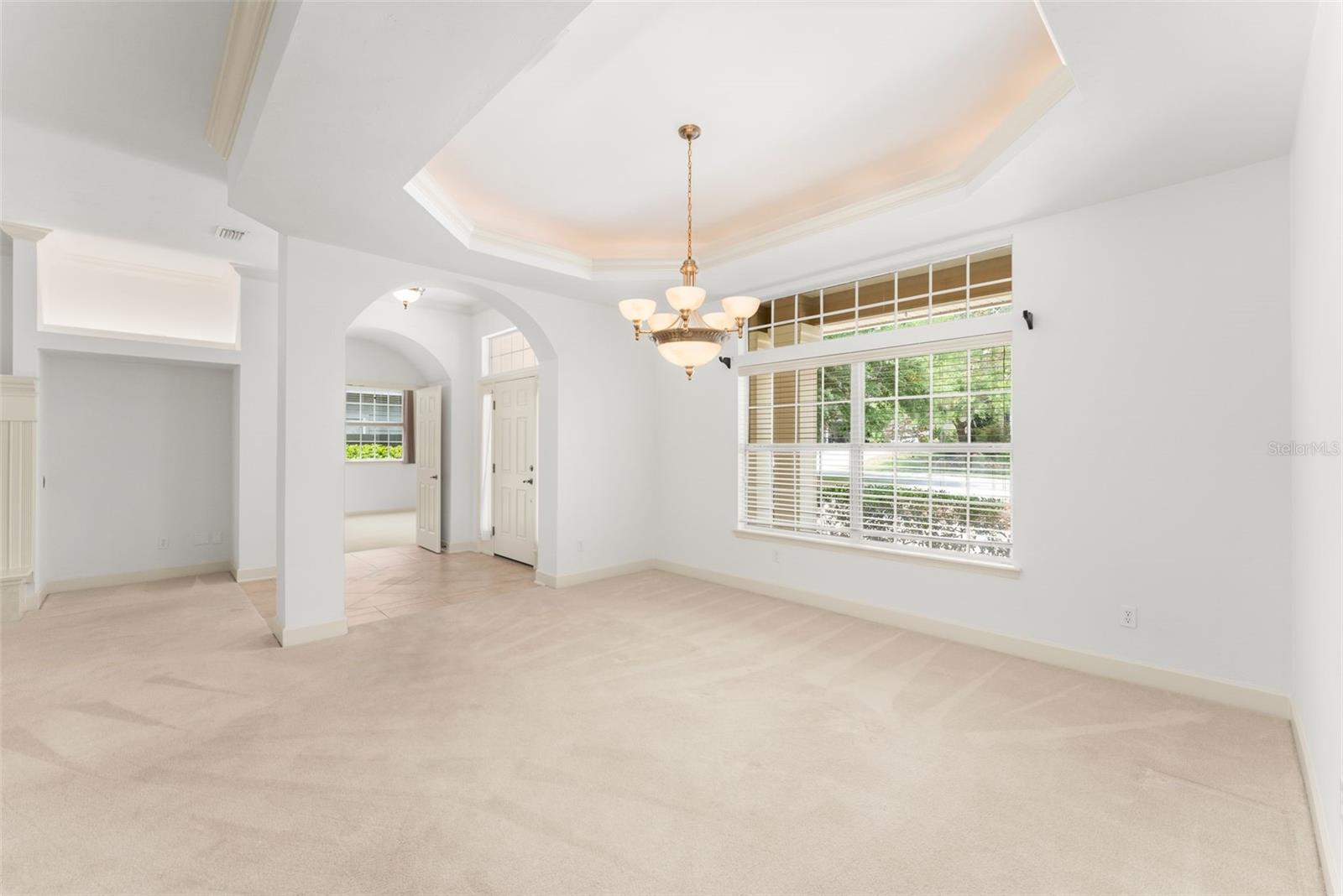 ARBOR GREENS PH 1 - Residential