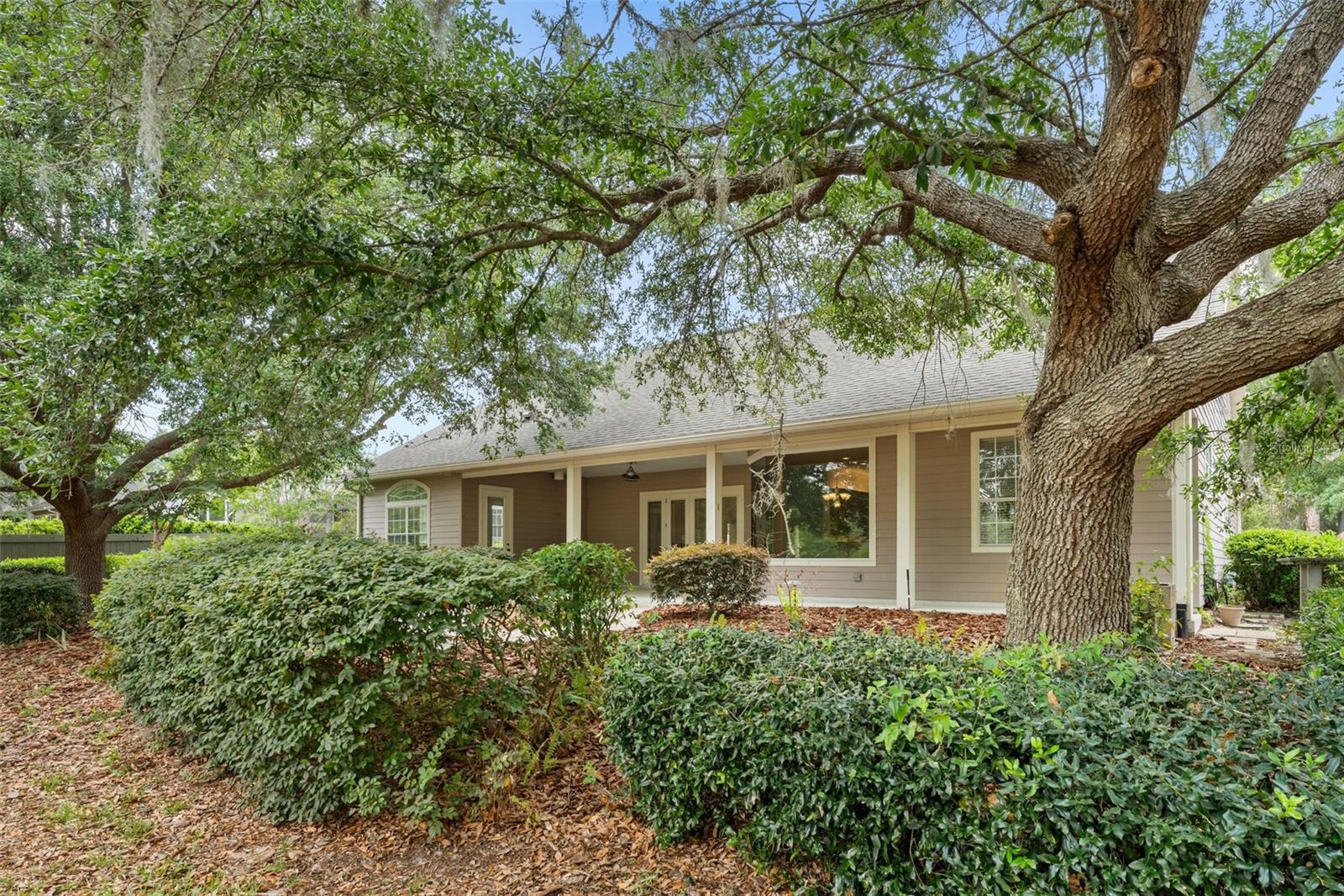 ARBOR GREENS PH 1 - Residential