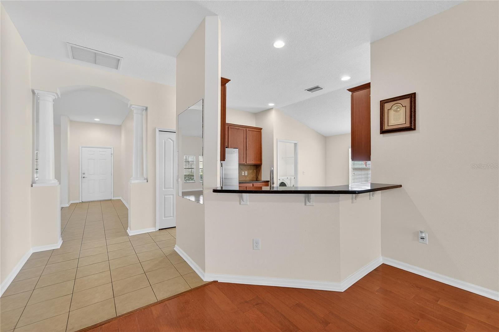 CROSBY CROSSINGS - Residential Lease