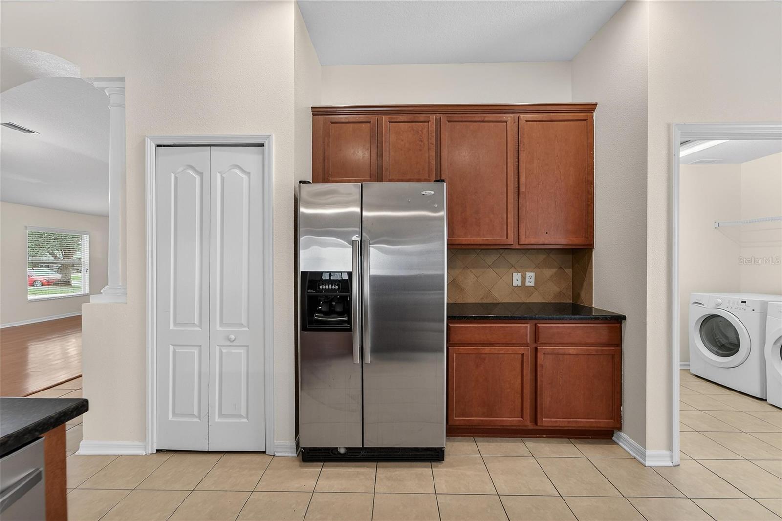 CROSBY CROSSINGS - Residential Lease