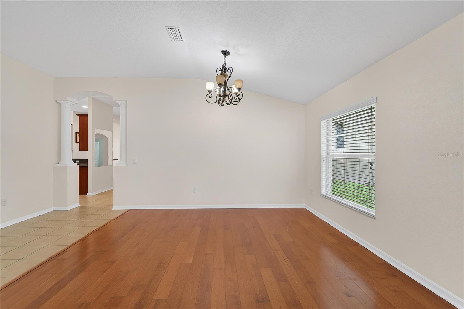 CROSBY CROSSINGS - Residential Lease