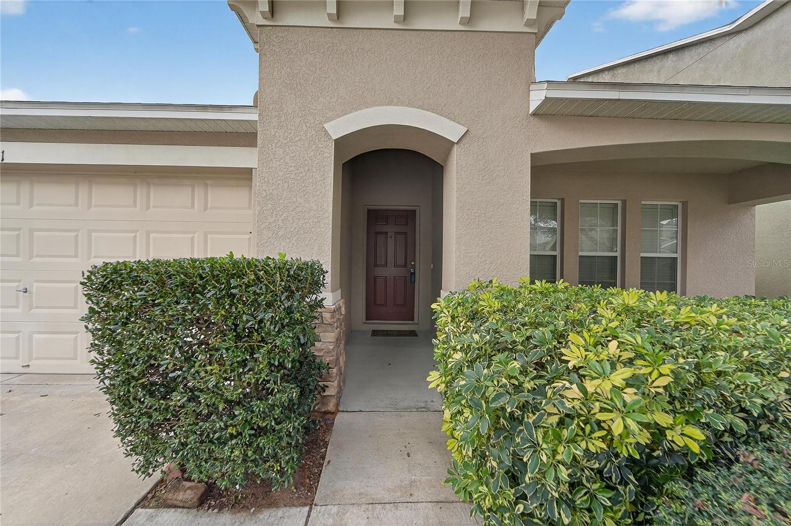 CROSBY CROSSINGS - Residential Lease