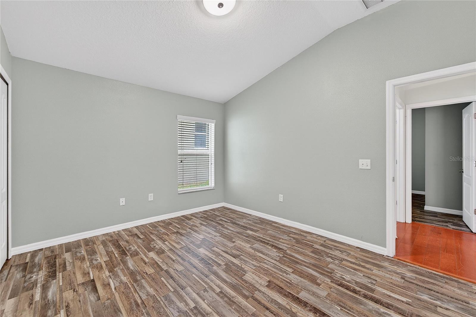 CROSBY CROSSINGS - Residential Lease