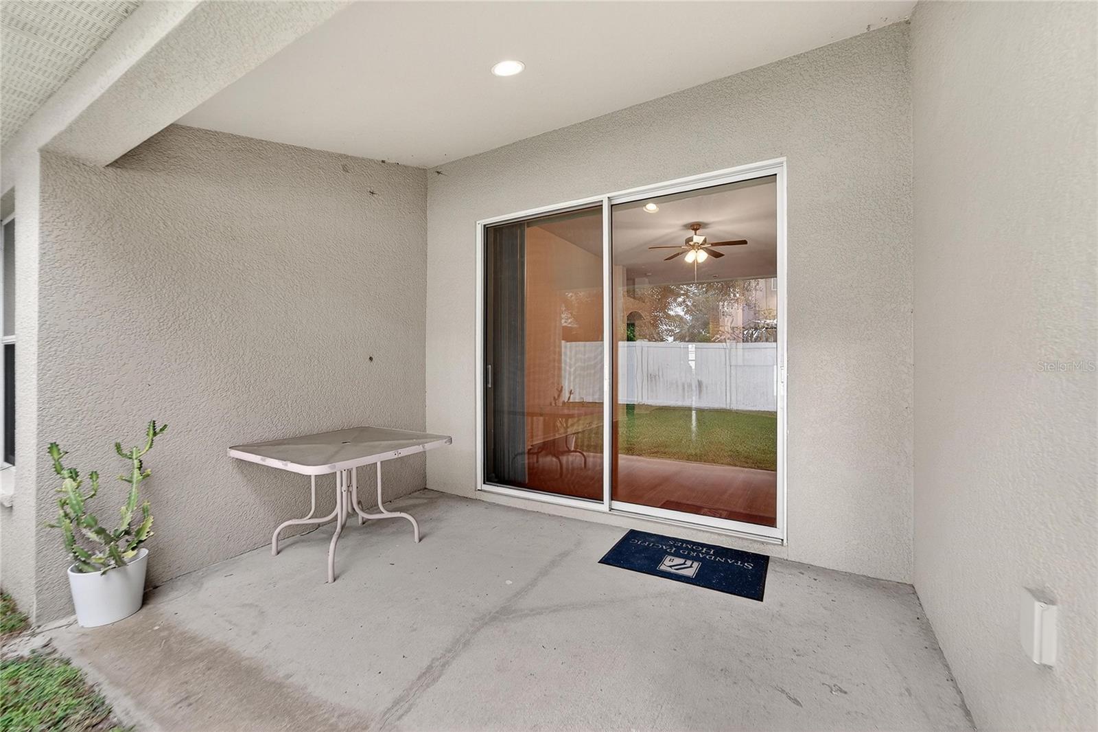 CROSBY CROSSINGS - Residential Lease