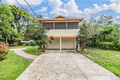 A home in TAMPA