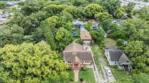 A home in TAMPA