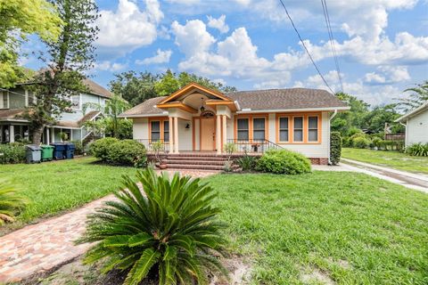 A home in TAMPA