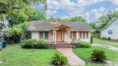 A home in TAMPA