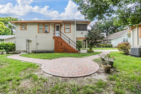 A home in TAMPA