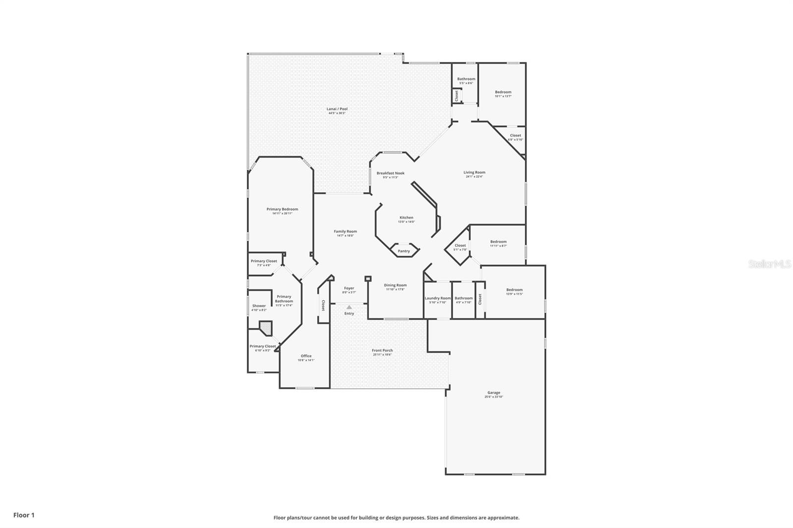 CONNERTON VILLAGE 01 PRCL 101 & 102 - Residential