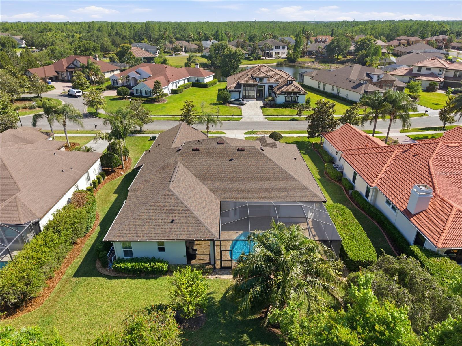 CONNERTON VILLAGE 01 PRCL 101 & 102 - Residential