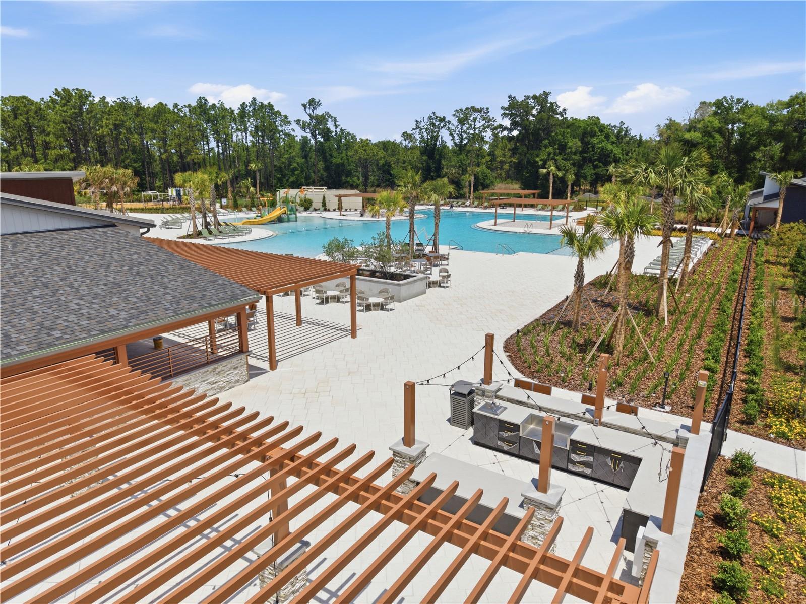CONNERTON VILLAGE 01 PRCL 101 & 102 - Residential