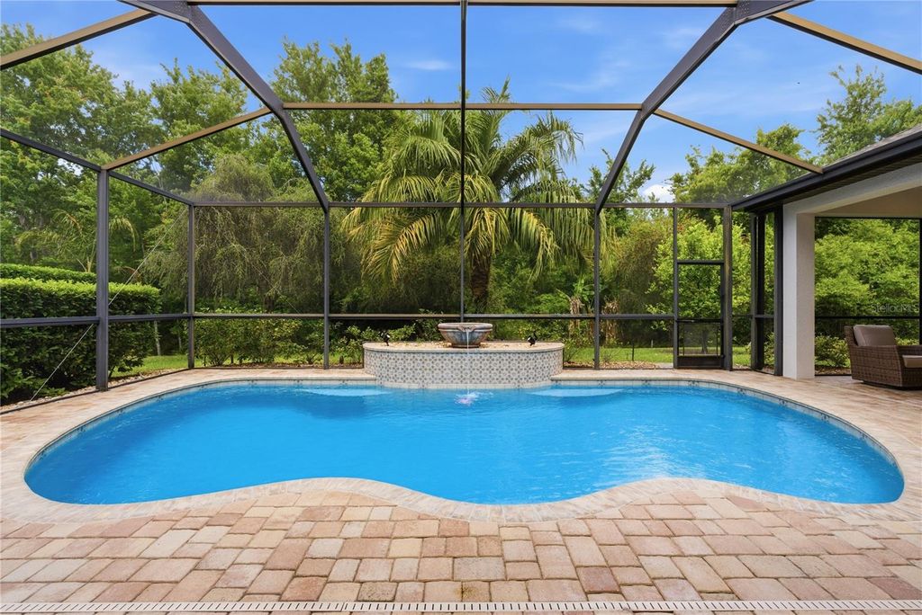 Photo of 8747 Bonica Place, Land O Lakes, FL 34637 (MLS # TB8505603)