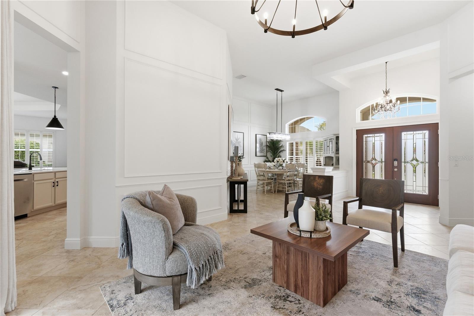 CONNERTON VILLAGE 01 PRCL 101 & 102 - Residential