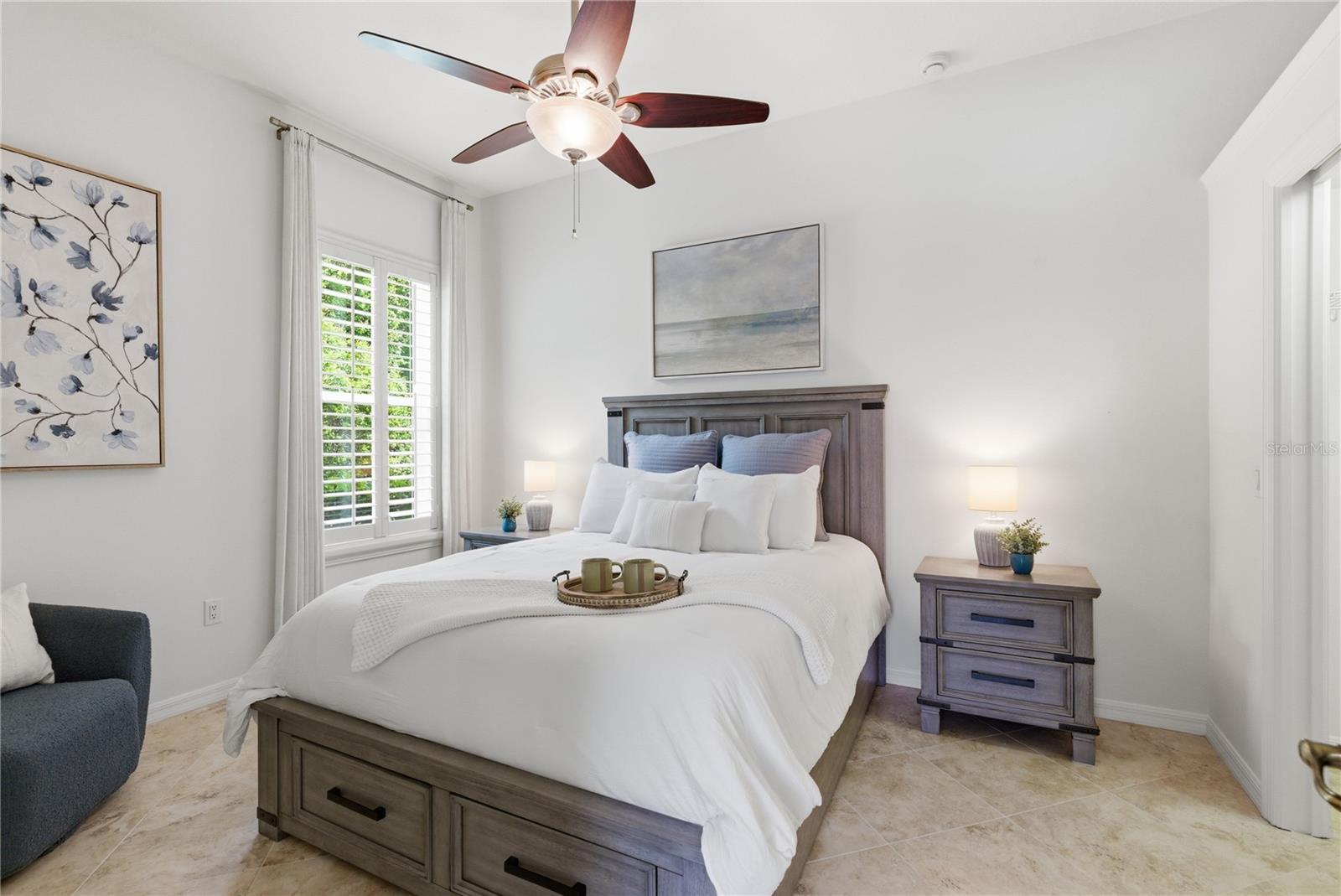CONNERTON VILLAGE 01 PRCL 101 & 102 - Residential