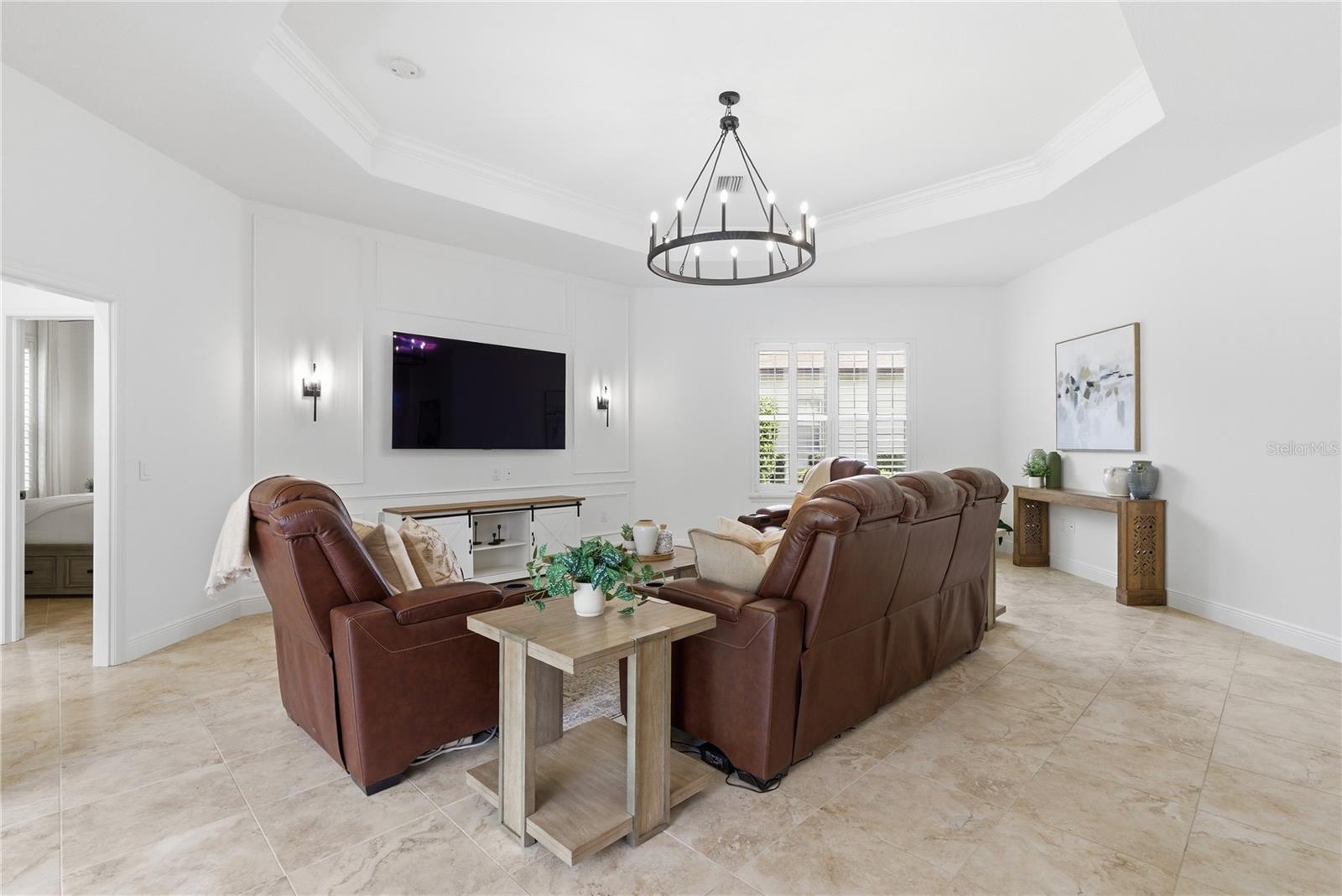 CONNERTON VILLAGE 01 PRCL 101 & 102 - Residential