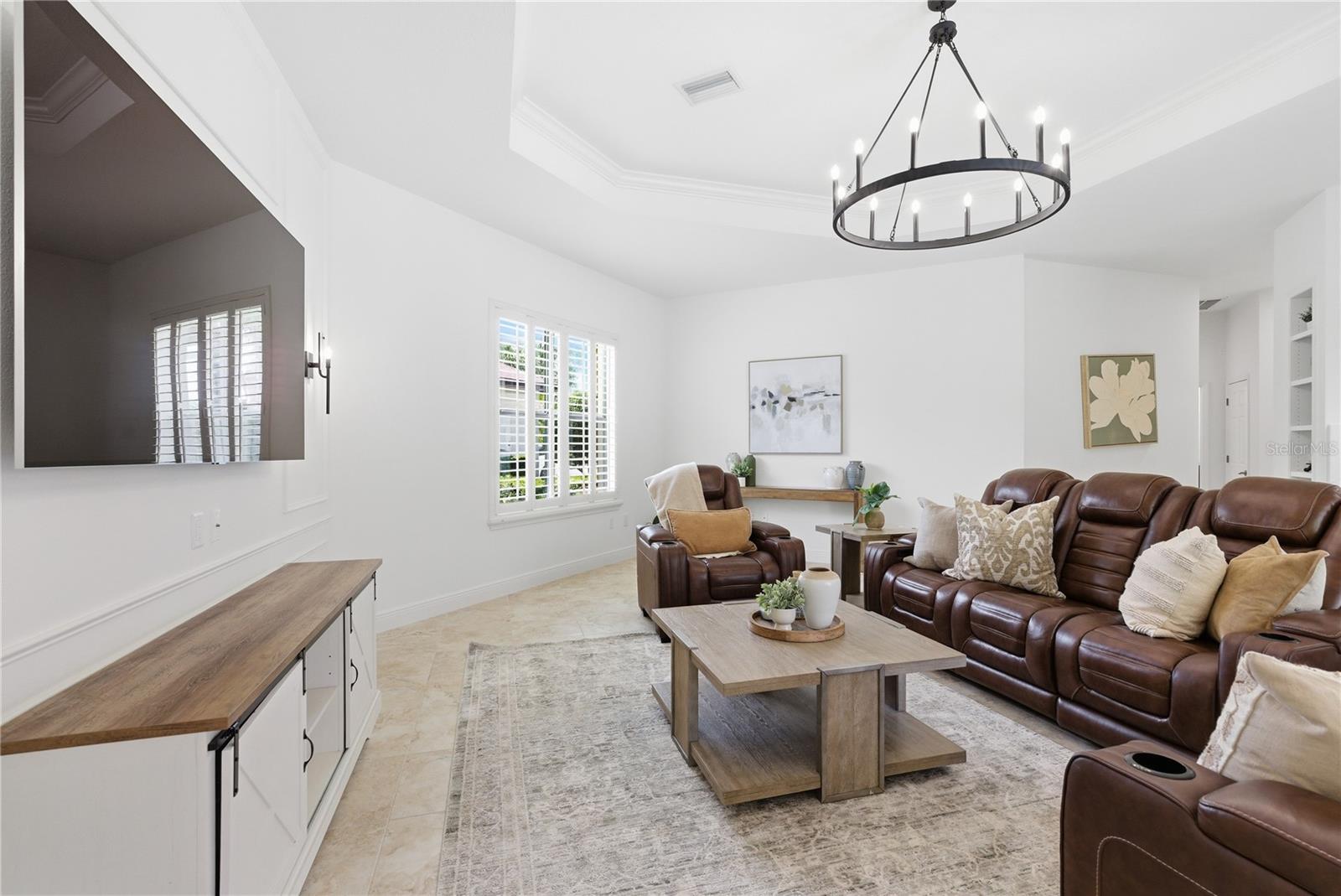 CONNERTON VILLAGE 01 PRCL 101 & 102 - Residential