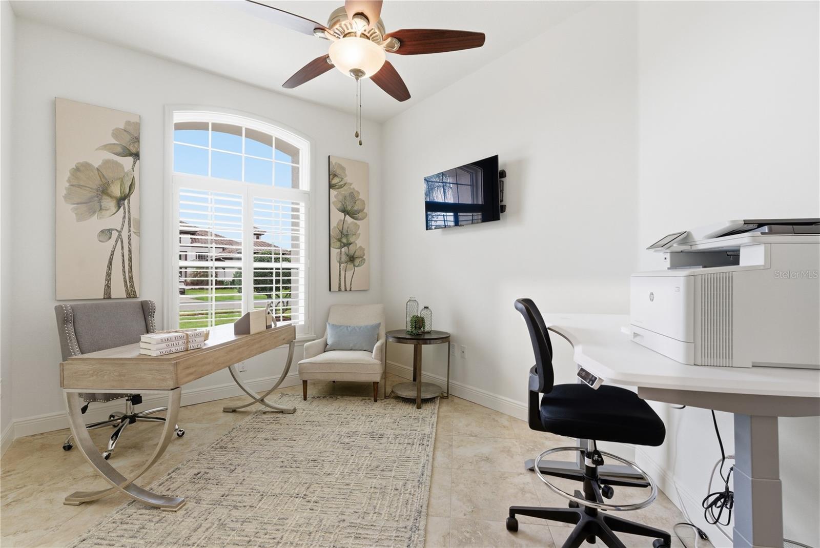 CONNERTON VILLAGE 01 PRCL 101 & 102 - Residential