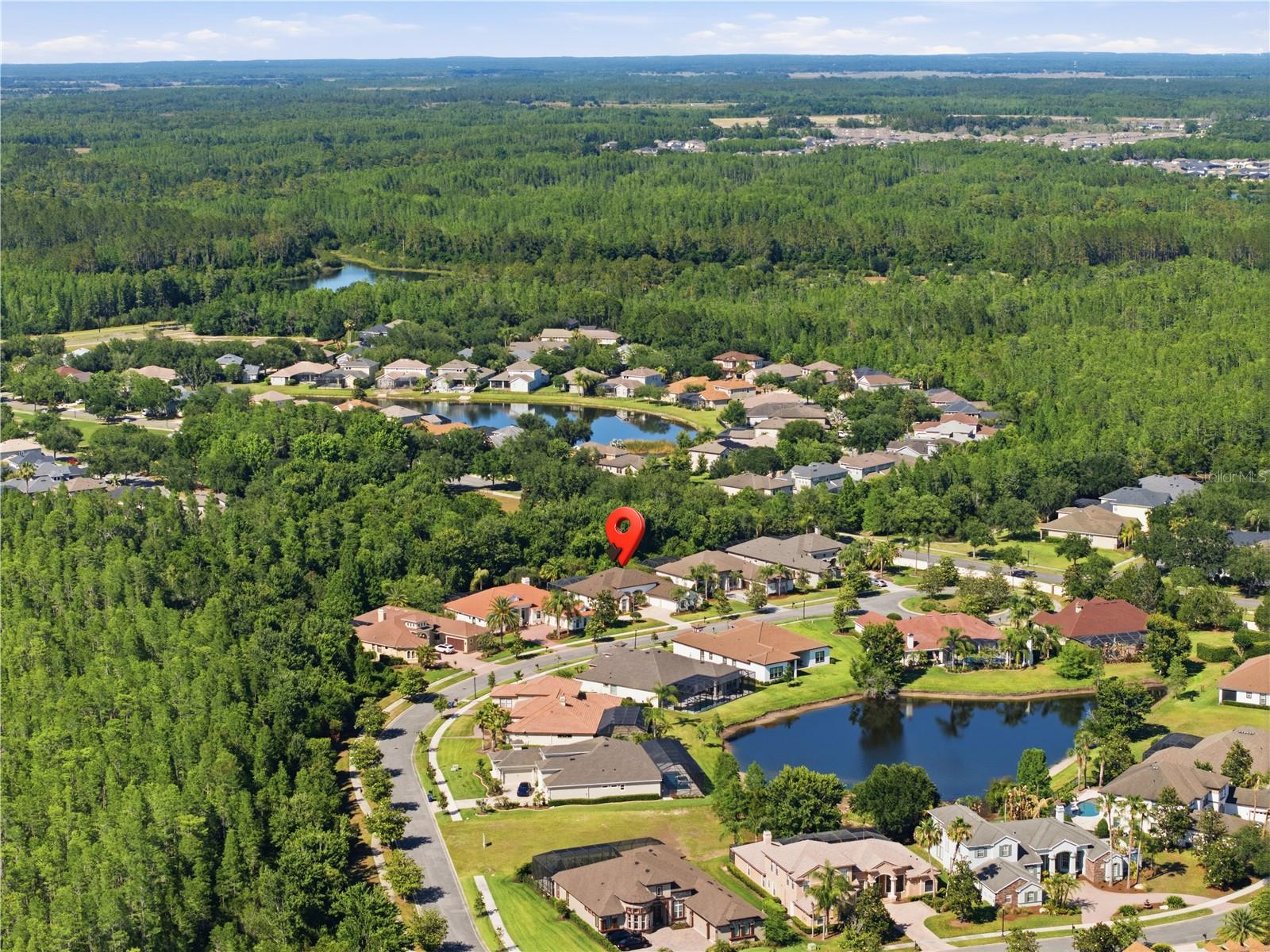 CONNERTON VILLAGE 01 PRCL 101 & 102 - Residential