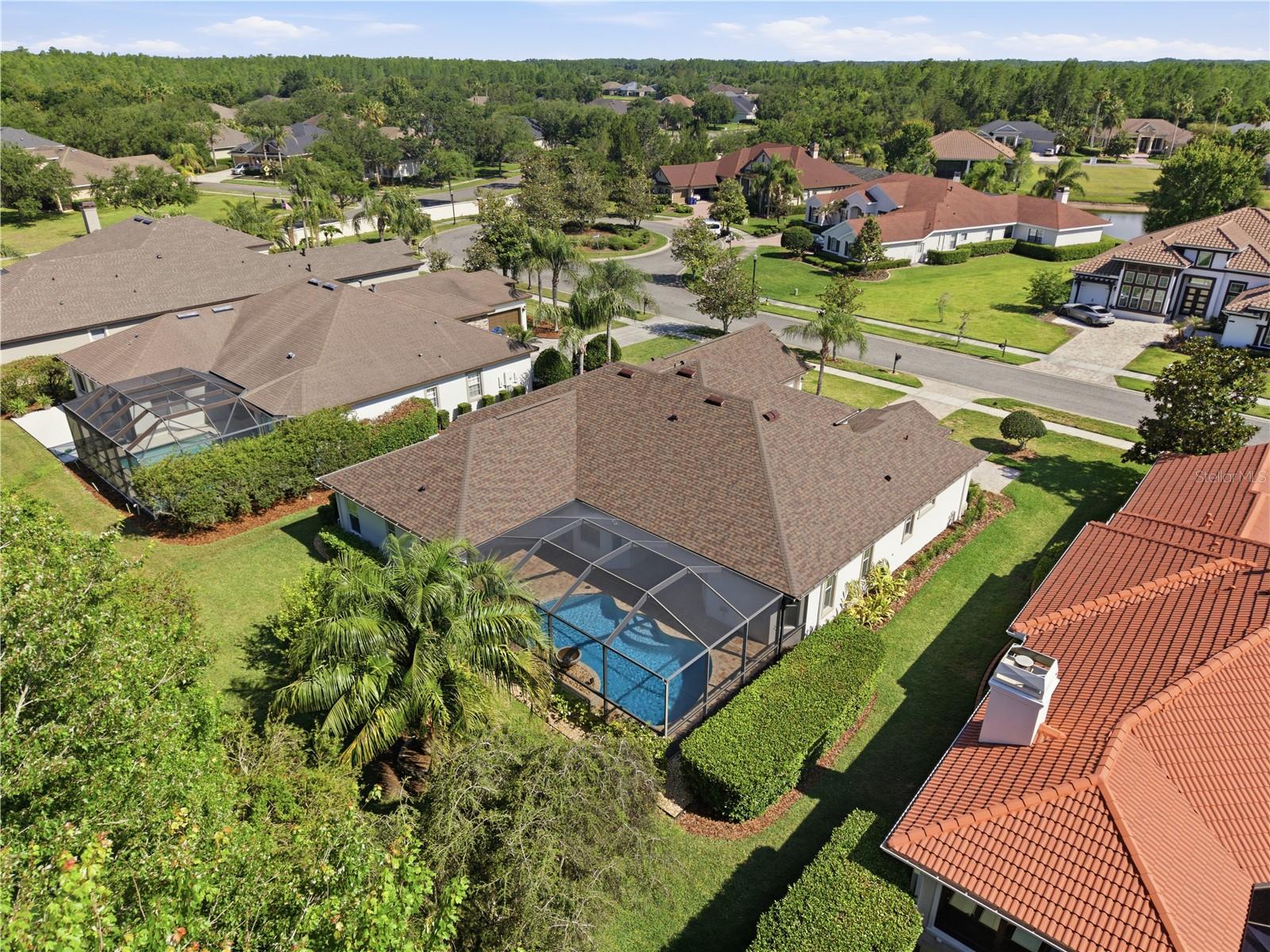CONNERTON VILLAGE 01 PRCL 101 & 102 - Residential