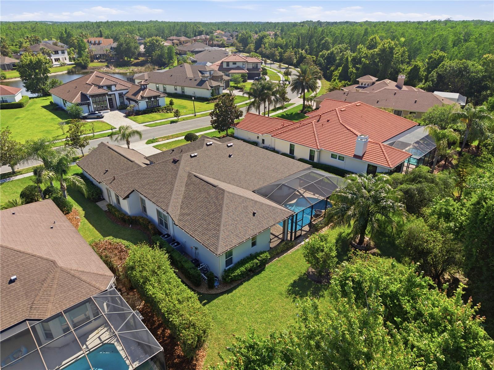 CONNERTON VILLAGE 01 PRCL 101 & 102 - Residential