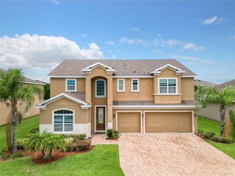 A home in WINTER GARDEN