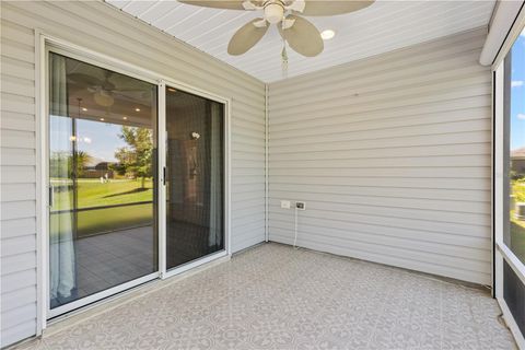 Tiny photo for 5690 Craft Court, The Villages, FL 32162 (MLS # OM724787)