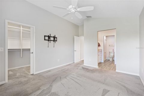 Tiny photo for 5690 Craft Court, The Villages, FL 32162 (MLS # OM724787)