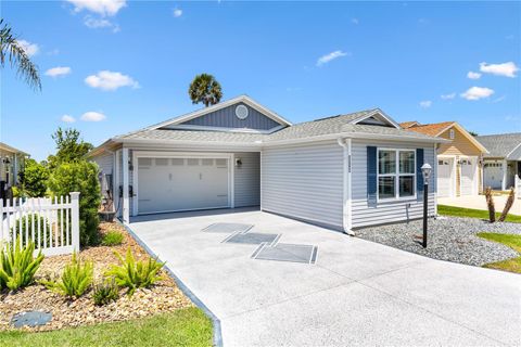 Tiny photo for 5690 Craft Court, The Villages, FL 32162 (MLS # OM724787)