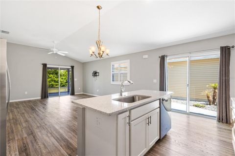 Tiny photo for 5690 Craft Court, The Villages, FL 32162 (MLS # OM724787)