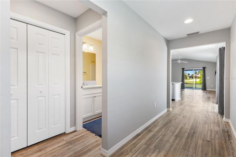 Tiny photo for 5690 Craft Court, The Villages, FL 32162 (MLS # OM724787)