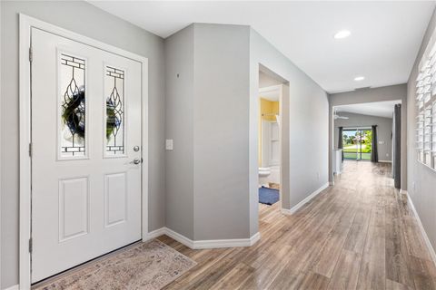 Tiny photo for 5690 Craft Court, The Villages, FL 32162 (MLS # OM724787)
