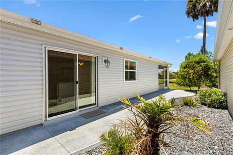 Tiny photo for 5690 Craft Court, The Villages, FL 32162 (MLS # OM724787)