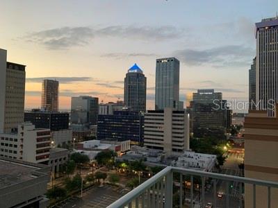 777 N ASHLEY DRIVE 1414