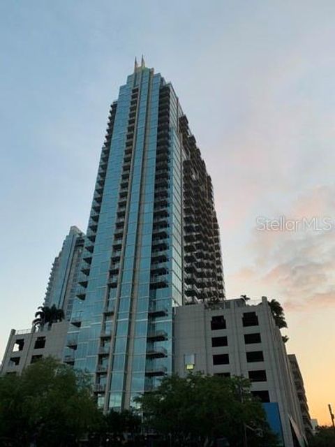 777 N ASHLEY DRIVE 1414 TAMPA FL 33602