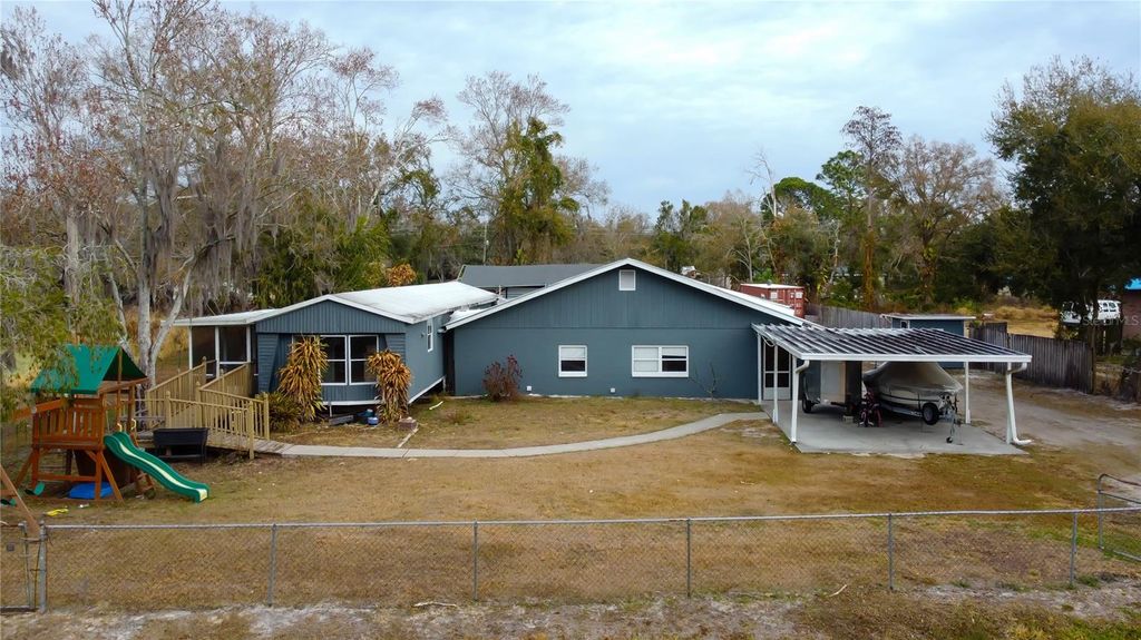 Photo of 8719 S Meadowview Circle, Tampa, FL 33625 (MLS # TB8475268)