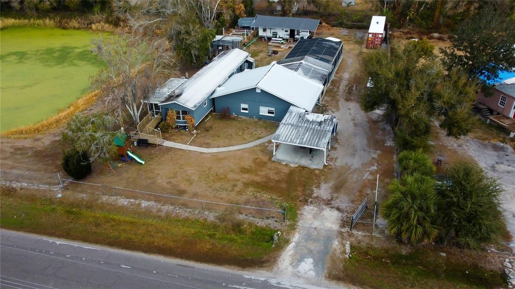 Photo of 8719 S Meadowview Circle, Tampa, FL 33625 (MLS # TB8475268)