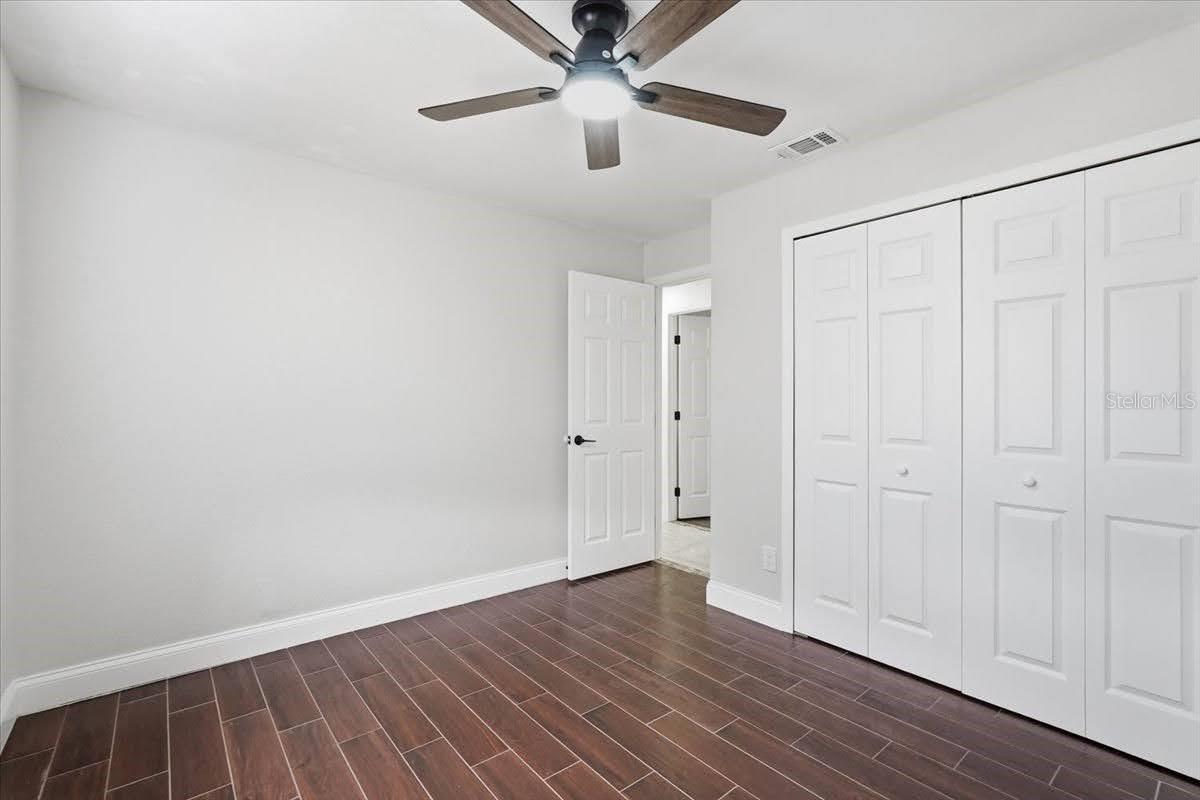 PORT ST JOHN UNIT 02 - Residential