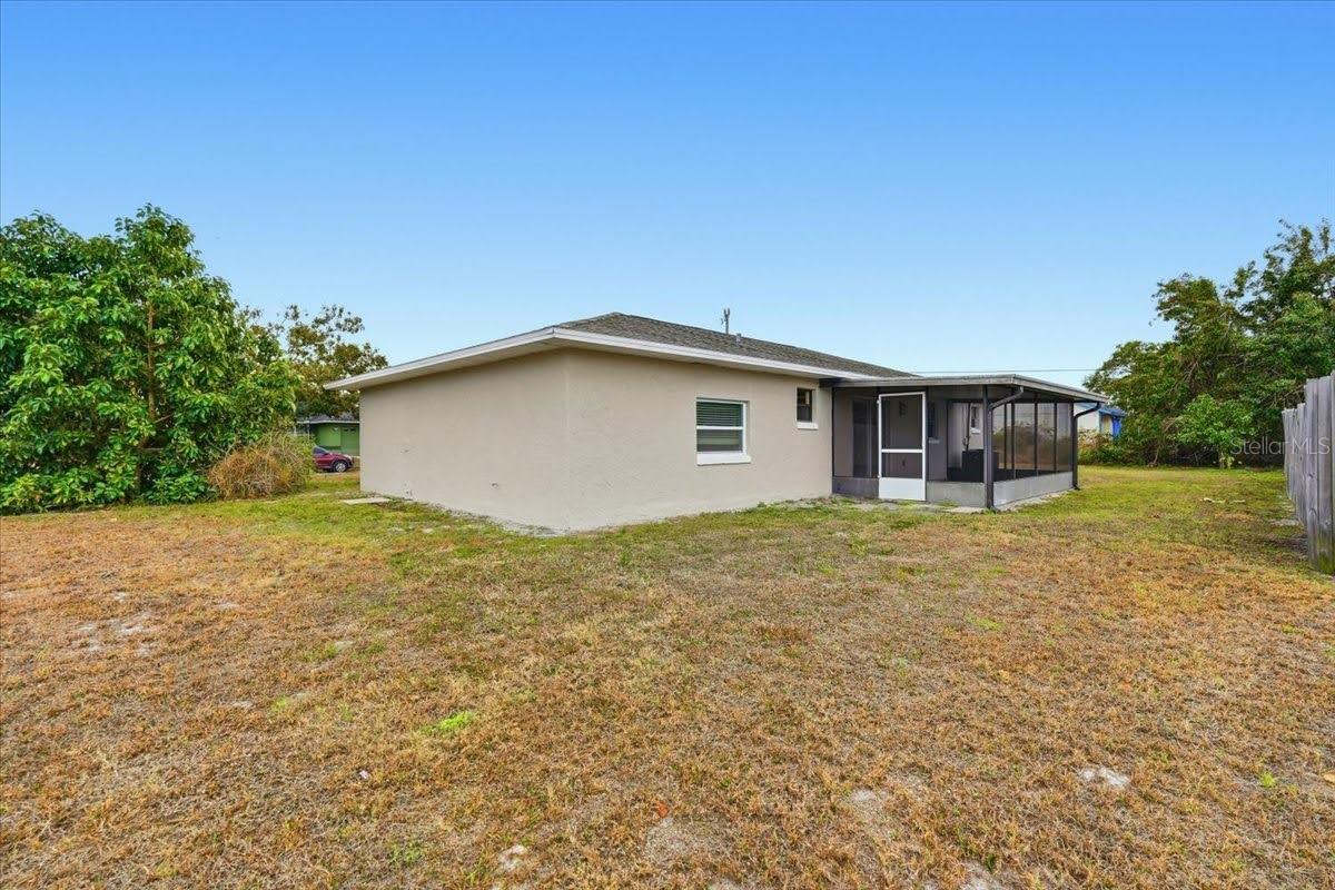 PORT ST JOHN UNIT 02 - Residential