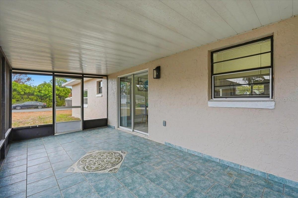 PORT ST JOHN UNIT 02 - Residential