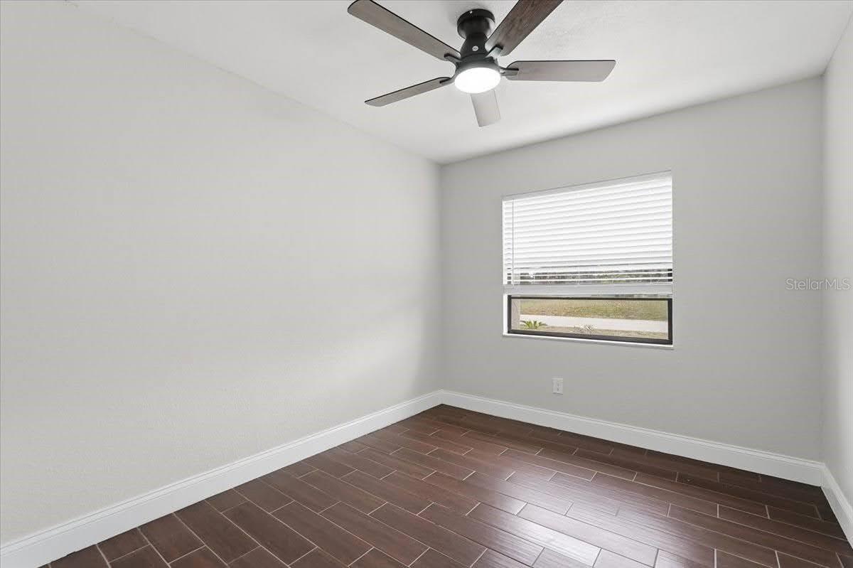 PORT ST JOHN UNIT 02 - Residential