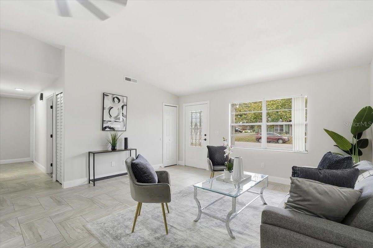 PORT ST JOHN UNIT 02 - Residential