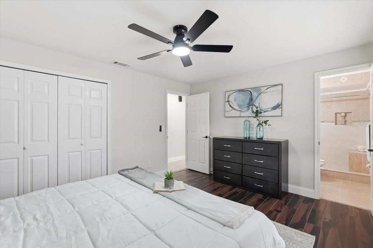 PORT ST JOHN UNIT 02 - Residential