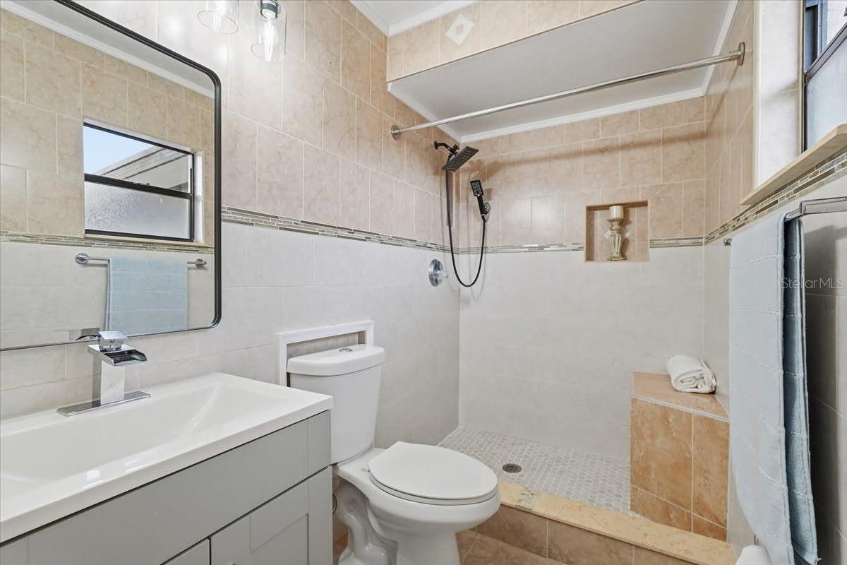 PORT ST JOHN UNIT 02 - Residential