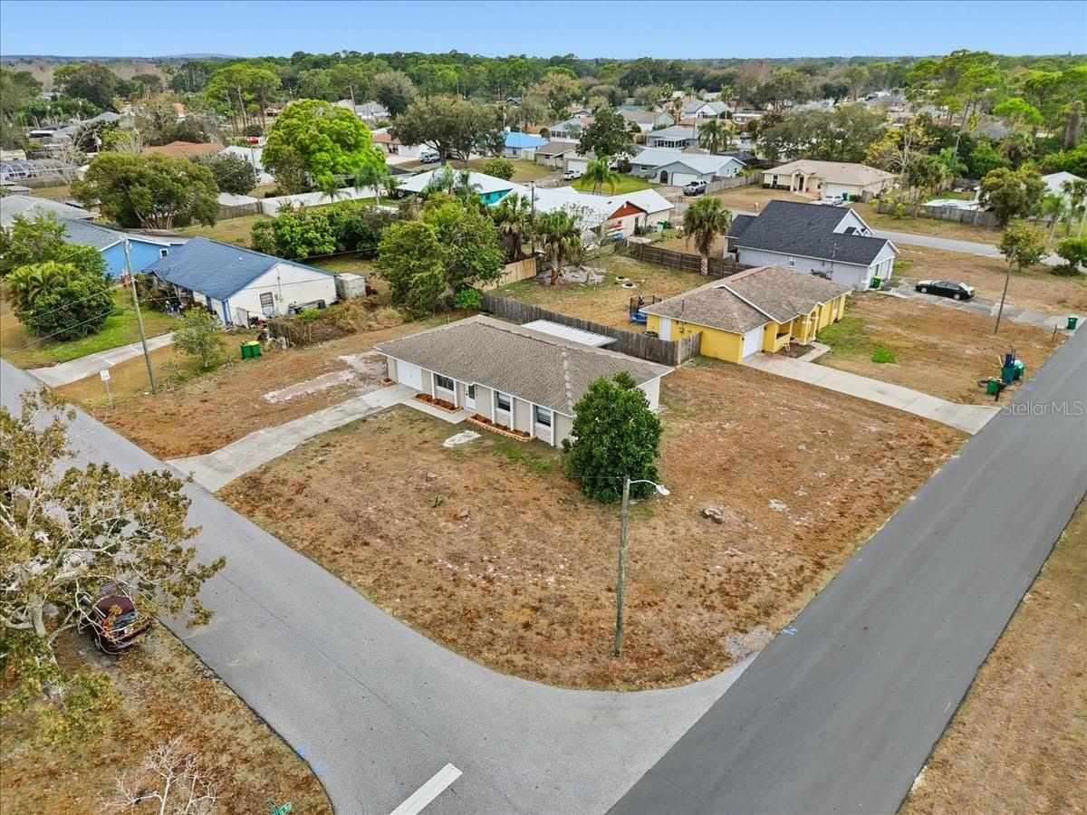 PORT ST JOHN UNIT 02 - Residential