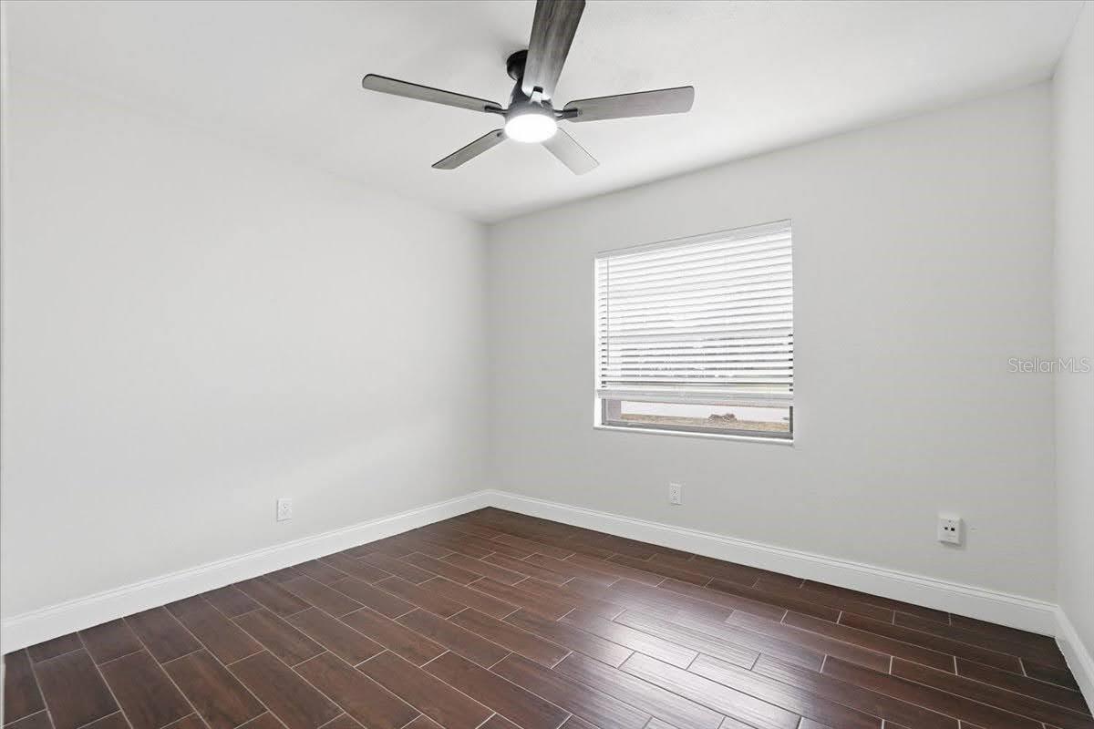 PORT ST JOHN UNIT 02 - Residential