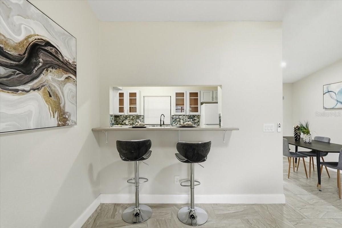 PORT ST JOHN UNIT 02 - Residential