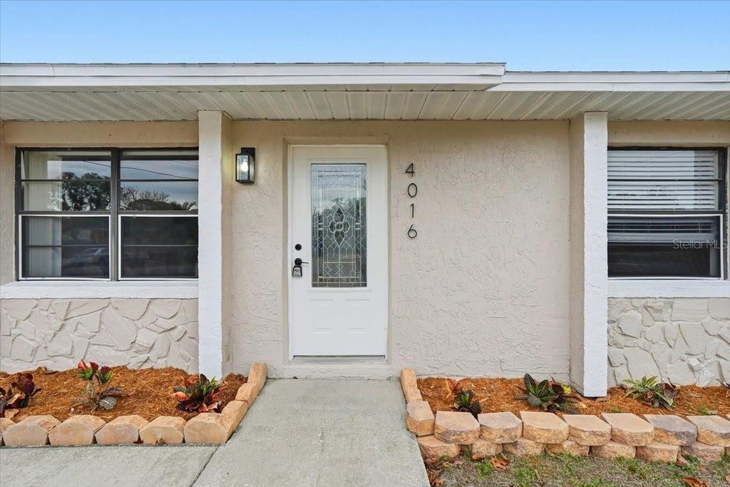 Photo of 4016 Song Drive, Cocoa, FL 32927 (MLS # TB8472480)